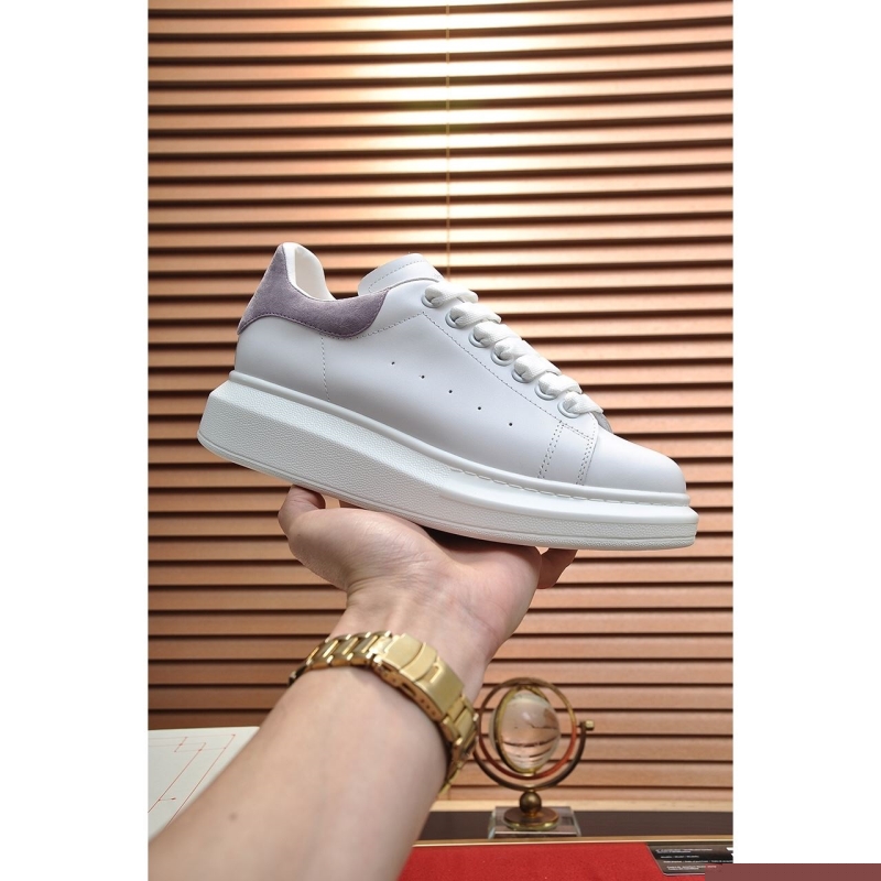 alexander M*Q*en casual shoes